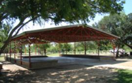 Park Pavilion
