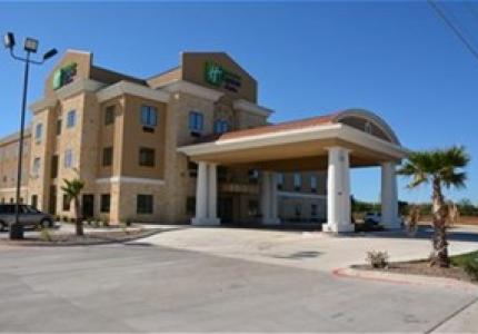 Holiday Inn Express