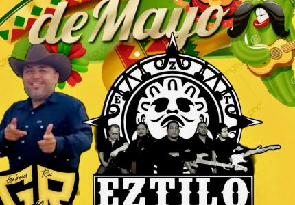 Cinco de Mayo