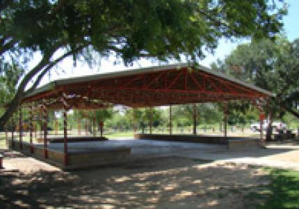 Park Pavilion