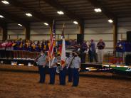 Community Pep Rally66