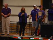 Community Pep Rally81