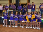 Community Pep Rally105