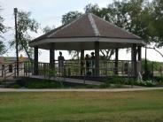 gazebo