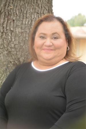 Melissa Guerra,  City Clerk