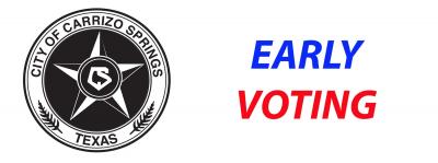 EARLY VOTING