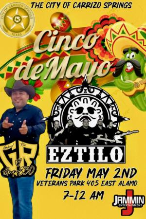 Cinco de Mayo