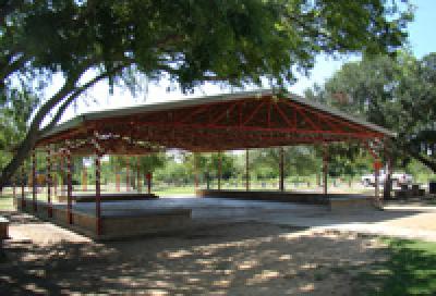 Park Pavilion