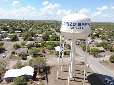 Water Tower